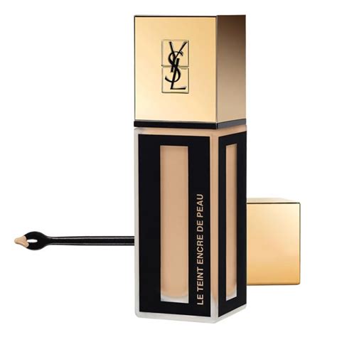 fond de teint yves saint laurent encre de peau b40|Fonds de teint .